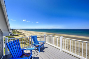 69 Salt Marsh Road East Sandwich - Cape Cod
